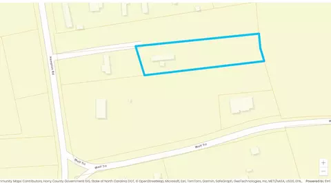 5357 Hampton Rd, Conway, SC 29527 photo 4