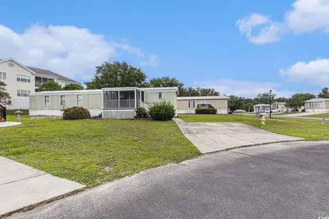 1601 Embers Dr, North Myrtle Beach, SC 29582