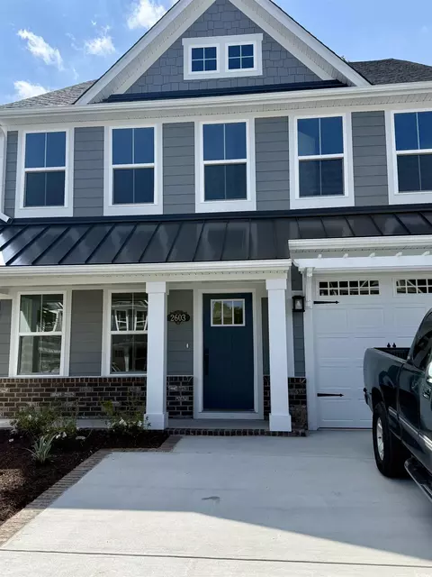 2603 Elowen Ln #103A, Longs, SC 29568