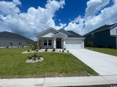 8709 High Banks Way, Longs, SC 29568