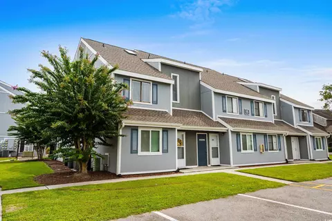 1891 Colony Dr #15 J, Surfside Beach, SC 29575