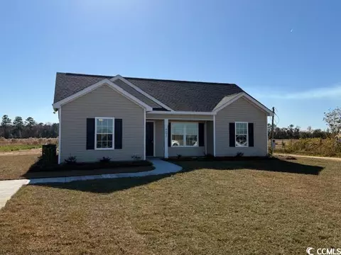 6692 Joyner Swamp Rd, Galivants Ferry, SC 29544