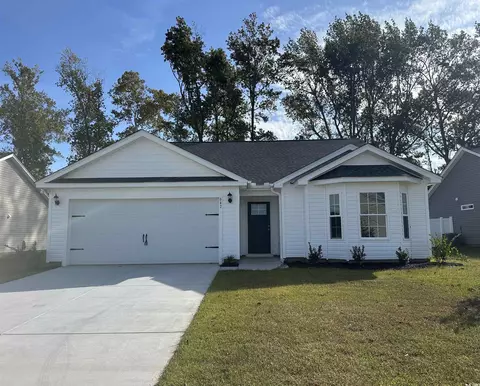 647 Snowy Owl Way, Conway, SC 29527