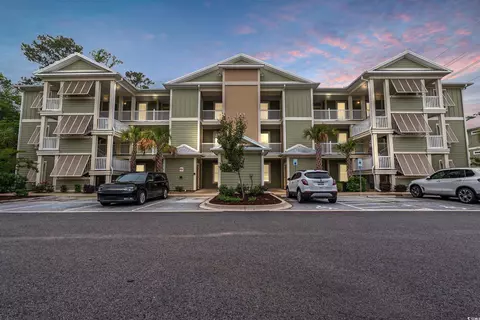 144 Puffin Dr #2A, Pawleys Island, SC 29585