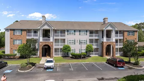 3795 Hitchcock Way #618, Myrtle Beach, SC 29577