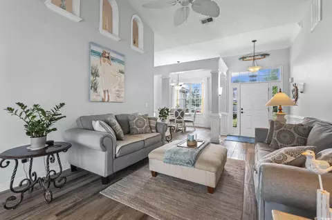 2191 Deerfield Ave, Surfside Beach, SC 29575 photo 4