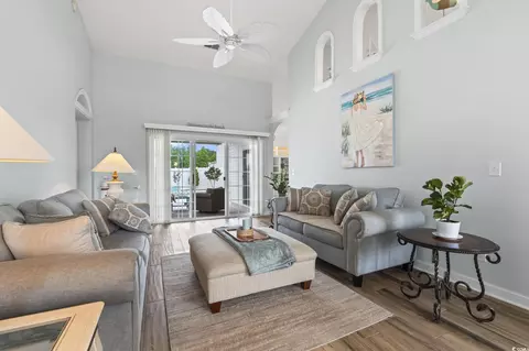 2191 Deerfield Ave, Surfside Beach, SC 29575 photo 3