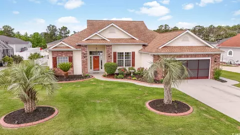 2191 Deerfield Ave, Surfside Beach, SC 29575