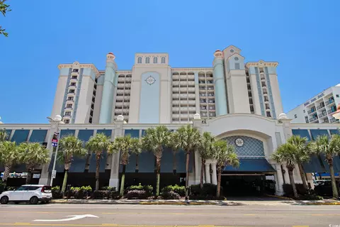2401 S Ocean Blvd #559, Myrtle Beach, SC 29577