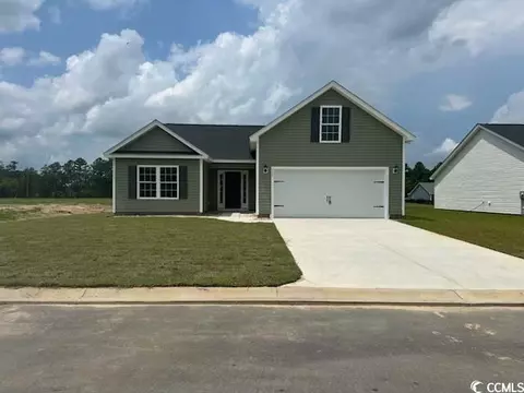 339 Barn Owl Way, Conway, SC 29527