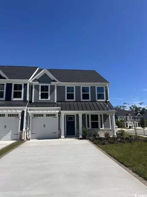 2600 Elowen Ln #175B, Longs, SC 29568