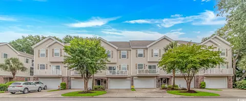 601 Hillside Dr N #302, North Myrtle Beach, SC 29582