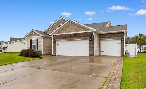 2317 Myerlee Dr, Myrtle Beach, SC 29588