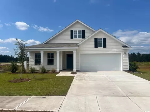 4458 E Coast Ln, Shallotte, NC 28470