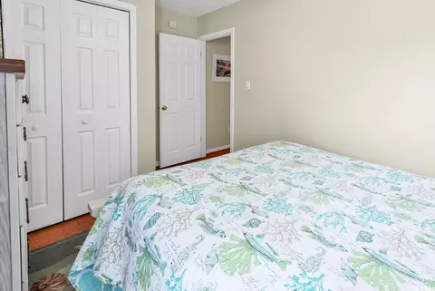 Bedroom - 17 S Oak Dr, Surfside Beach, SC 29575 photo 9 of 9