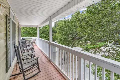 Exterior - 17 S Oak Dr, Surfside Beach, SC 29575 photo 2 of 6