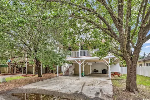 17 S Oak Dr, Surfside Beach, SC 29575