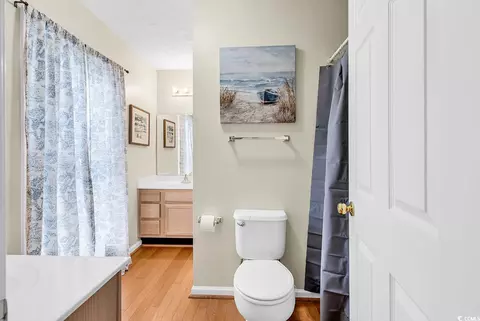 Bath - 17 S Oak Dr, Surfside Beach, SC 29575 photo 2 of 7