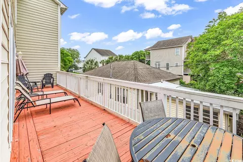 Exterior - 17 S Oak Dr, Surfside Beach, SC 29575 photo 3 of 6