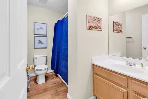Bath - 17 S Oak Dr, Surfside Beach, SC 29575 photo 7 of 7