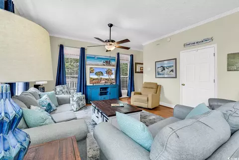 Living - 17 S Oak Dr, Surfside Beach, SC 29575 photo 1 of 5