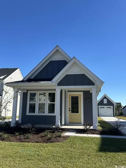 2824 Rowyn St, Longs, SC 29568