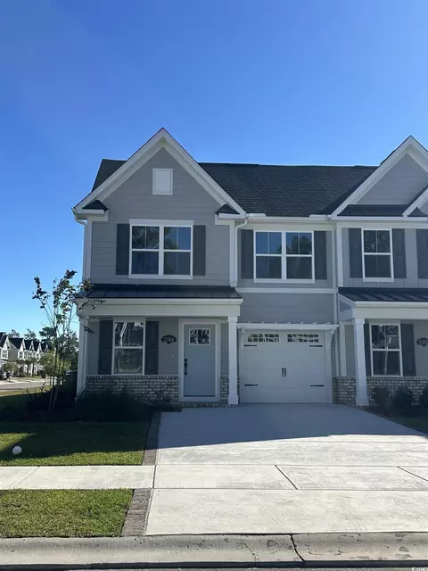 2384 Elowen Ln #24F, Longs, SC 29568