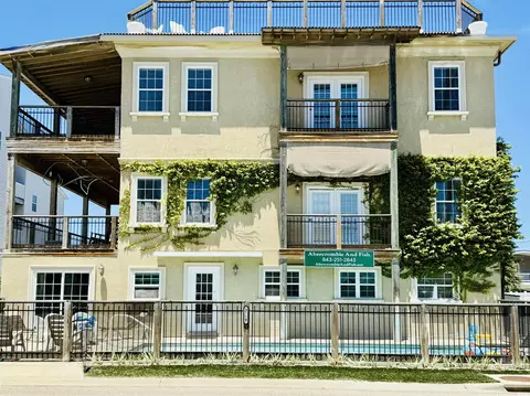 3709 N Ocean Blvd, North Myrtle Beach, SC 29582