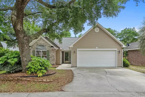 775 Kittiwake Ln, Murrells Inlet, SC 29576