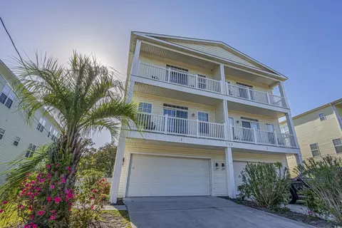 703 37th Ave S, North Myrtle Beach, SC 29582