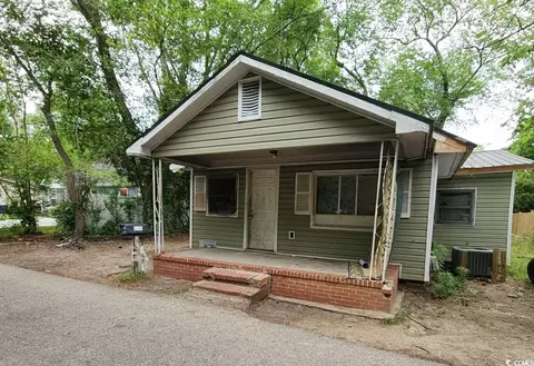 1744 John St, Conway, SC 29527