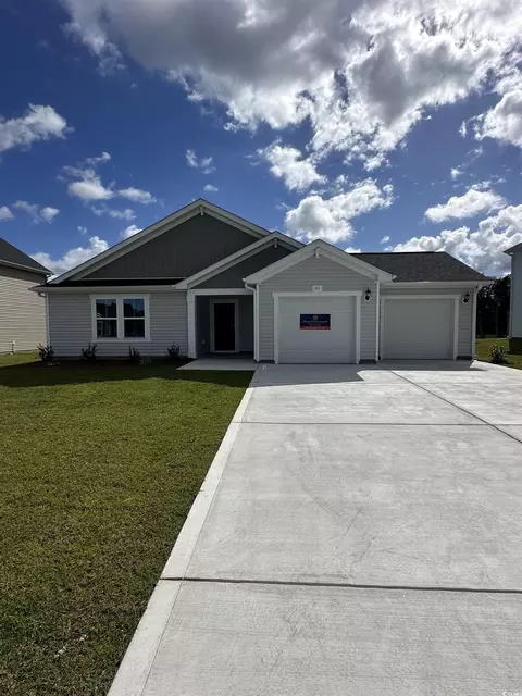 40 Cape Point Dr, Conway, SC 29527