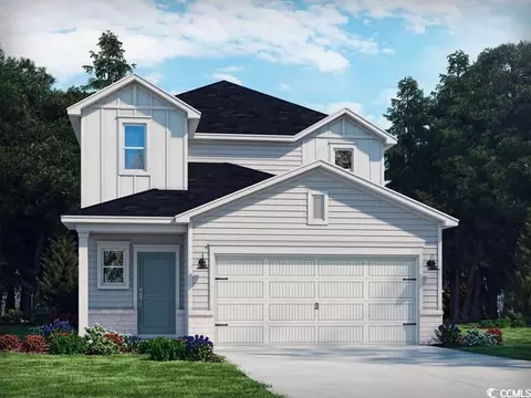4846 Hopespring St, Myrtle Beach, SC 29579