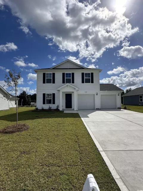 36 Cape Point Dr, Conway, SC 29527