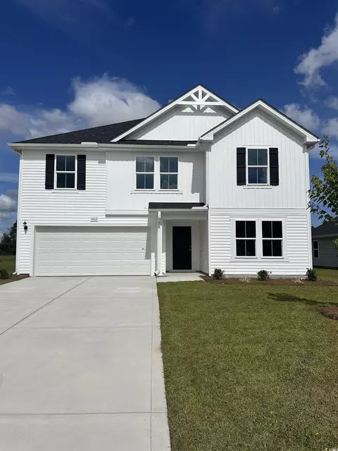 1013 Kinness Dr, Conway, SC 29527