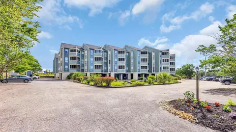 1101 Possum Trot Rd #C203, North Myrtle Beach, SC 29582