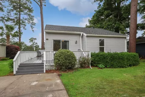 1590 Landing Rd, Myrtle Beach, SC 29577