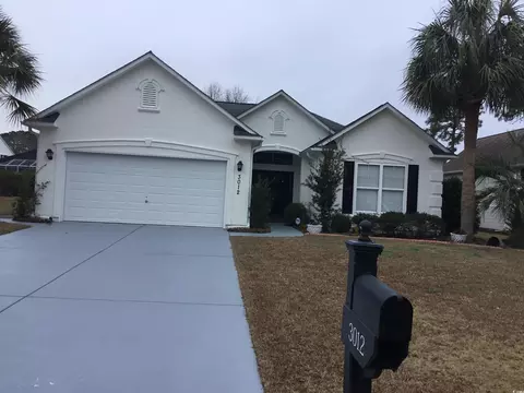 3012 Winding River Rd, North Myrtle Beach, SC 29582