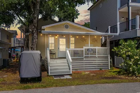 6001-1820 S A S Kings Hwy, Myrtle Beach, SC 29575