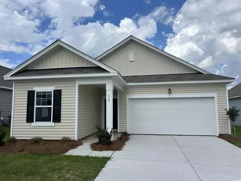 620 Muster Field Ct, Conway, SC 29526