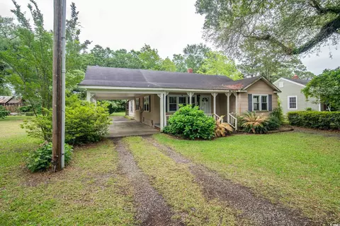 704 N North Congdon St, Georgetown, SC 29440