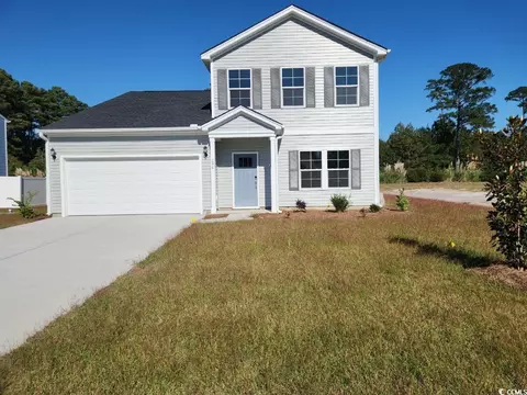 296 NW Mayflower Dr, Calabash, NC 28467