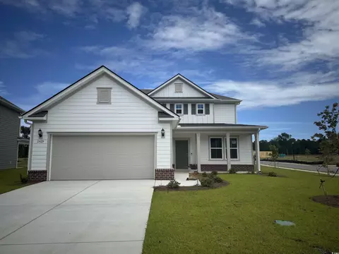 2429 Watershed Way, Longs, SC 29568