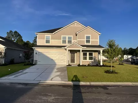 4861 Hopespring St, Myrtle Beach, SC 29579