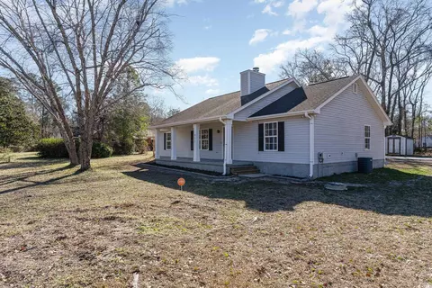 822 Highway 90, Conway, SC 29526