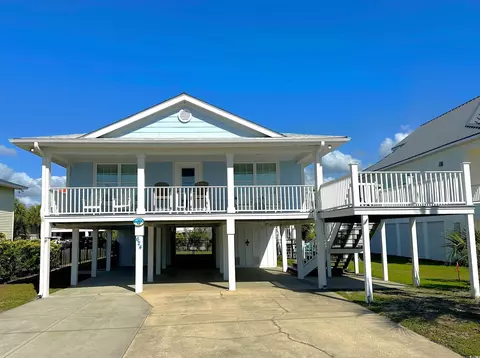 624 Underwood Dr, Murrells Inlet, SC 29576