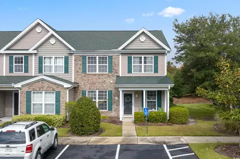 151 Chenoa Dr #35-F, Murrells Inlet, SC 29576