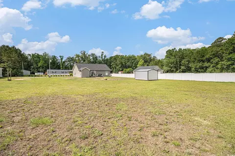 Exterior - 2521 Wise Rd, Conway, SC 29526 photo 4 of 4