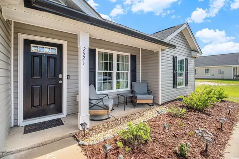 Exterior - 2521 Wise Rd, Conway, SC 29526 photo 2 of 4