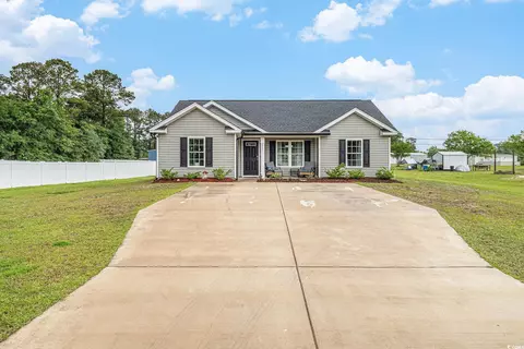 2521 Wise Rd, Conway, SC 29526